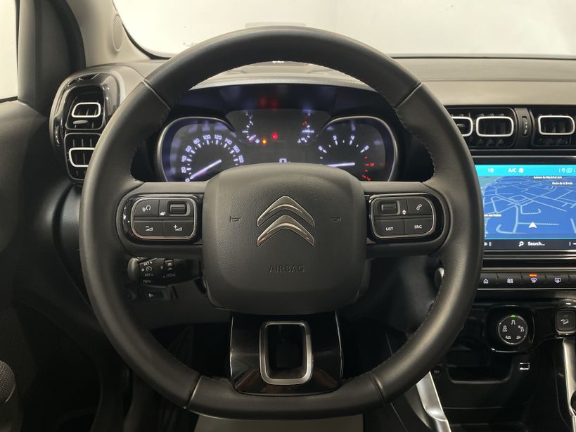 CITROEN C3 AIRCROSS 2024 - Photo n°11