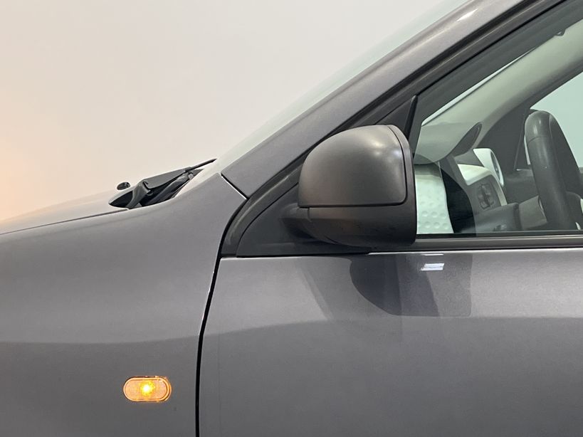 RENAULT TWINGO III 2020 - Photo n°39