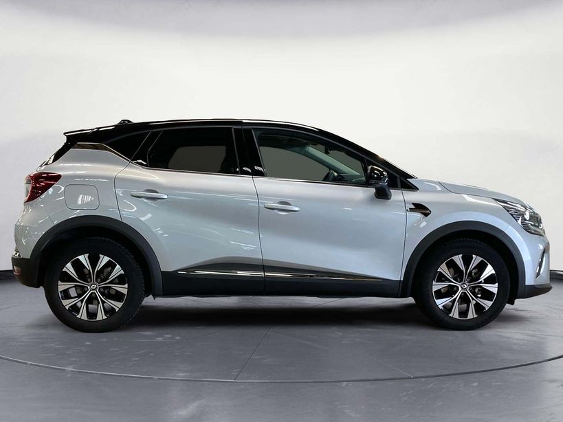 RENAULT CAPTUR 2023 - Photo n°4