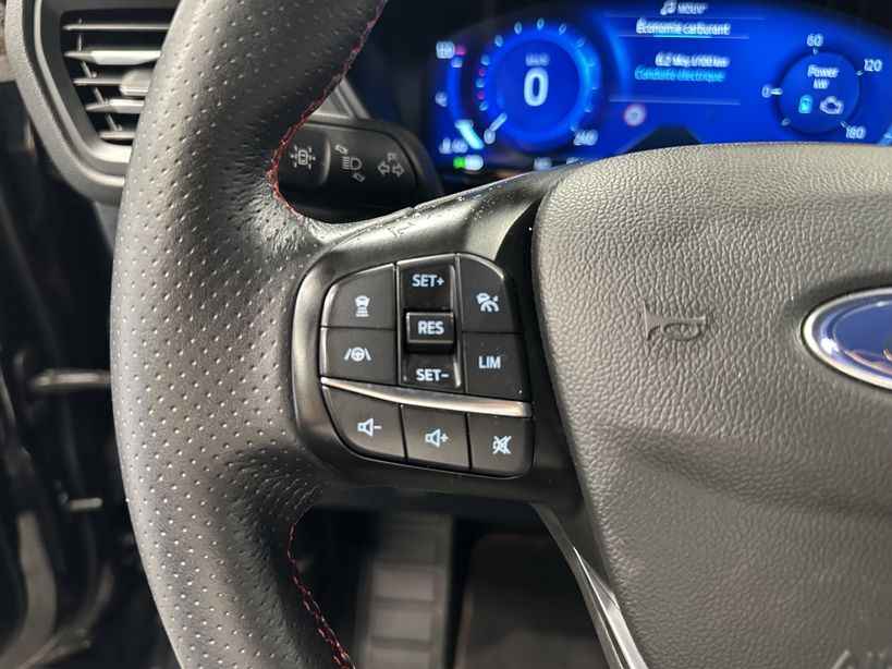 FORD KUGA 2021 - Photo n°16