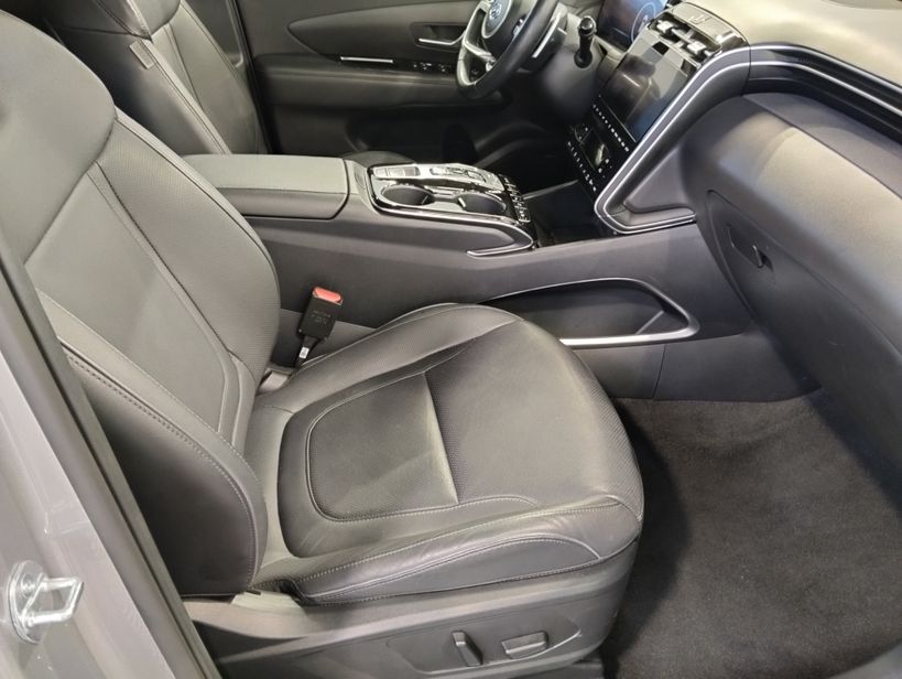 HYUNDAI TUCSON 2023 - Photo n°39