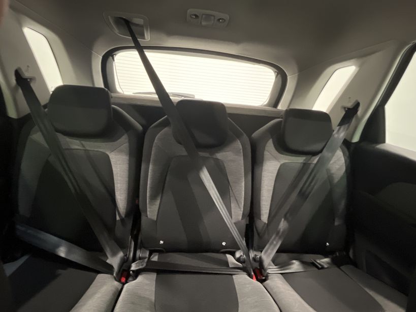 CITROEN C4 PICASSO 2017 - Photo n°37