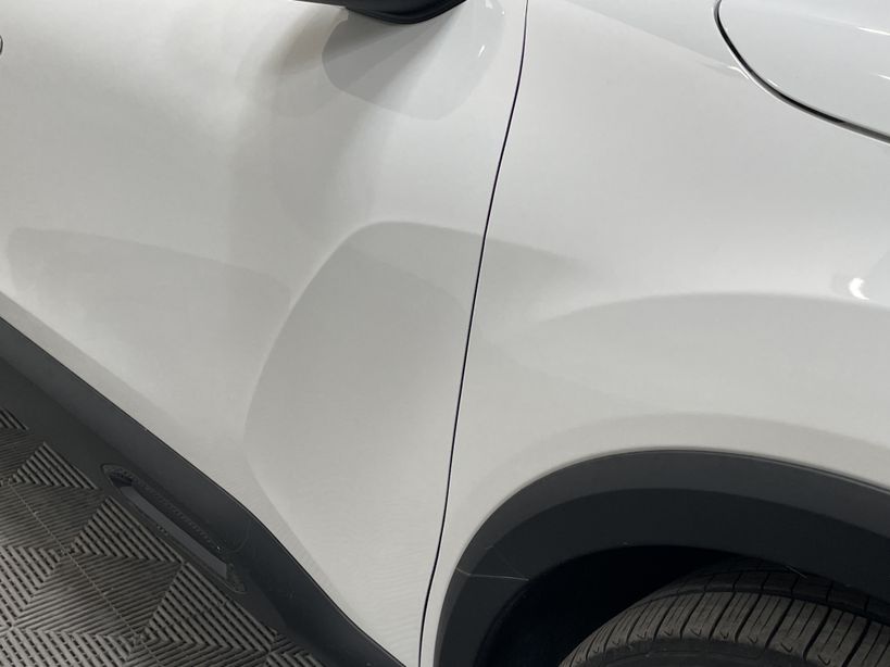 CITROEN C4 2024 - Photo n°3