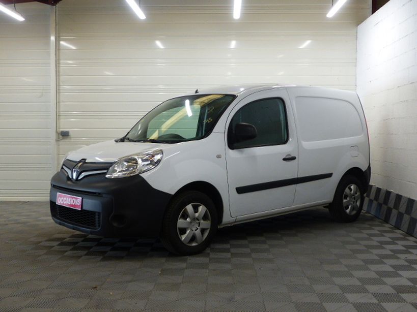 RENAULT KANGOO EXPRESS 2019 - Photo n°1