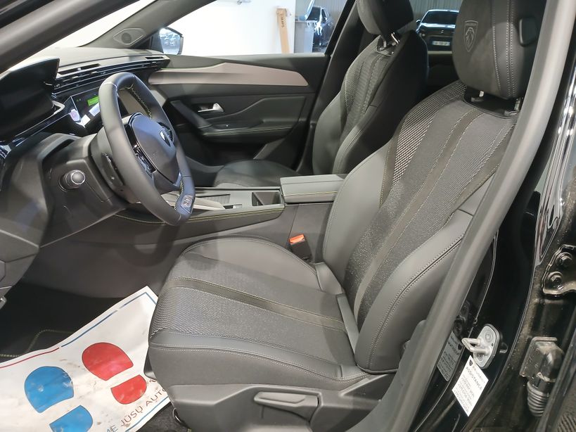 PEUGEOT 308 2025 - Photo n°11