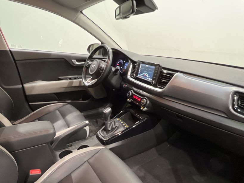 KIA STONIC 2019 - Photo n°22