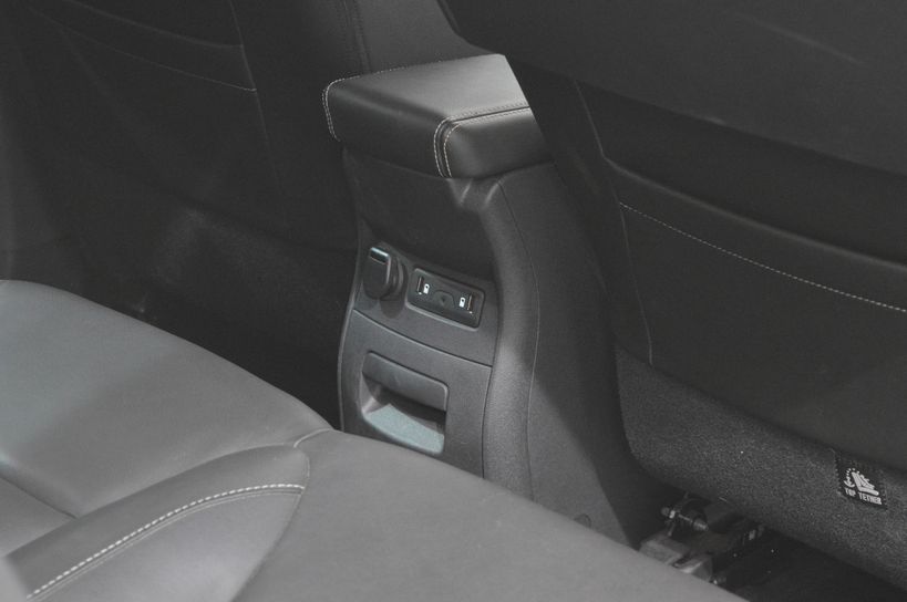 RENAULT GRAND SCENIC IV BUSINESS 2017 - Photo n°32