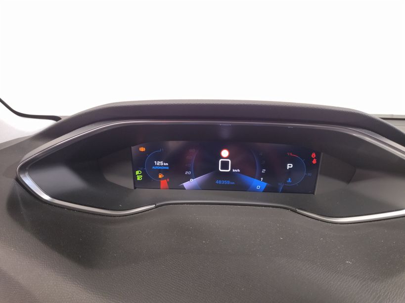 PEUGEOT 308 2021 - Photo n°29