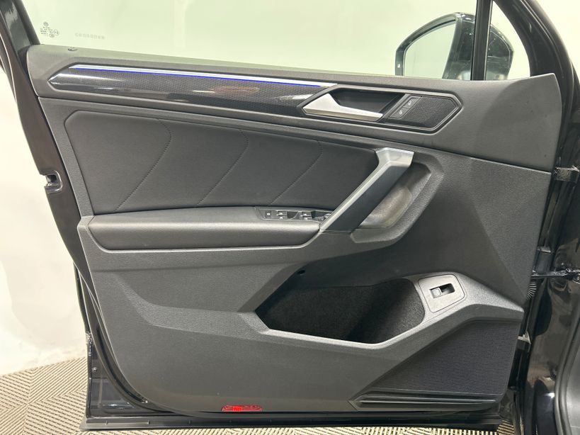 VOLKSWAGEN TIGUAN 2022 - Photo n°32