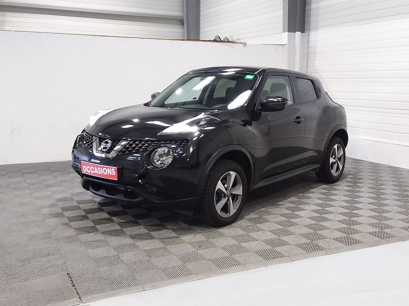 NISSAN JUKE 2019 - Photo n°1