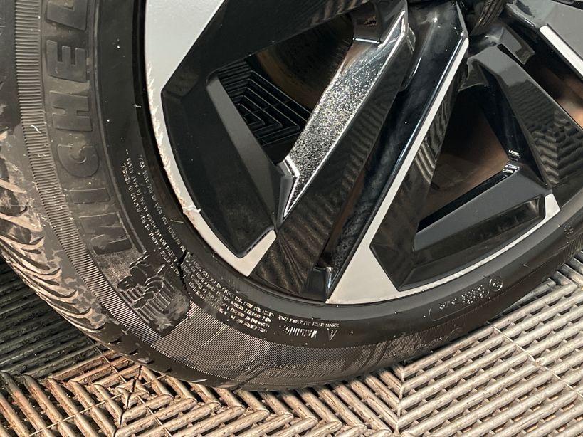 PEUGEOT 408 2024 - Photo n°1