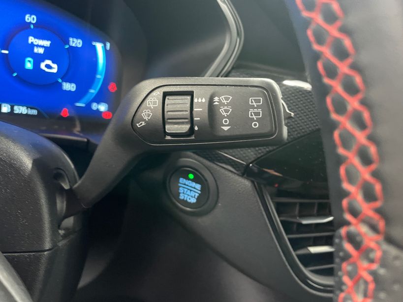 FORD KUGA 2022 - Photo n°15