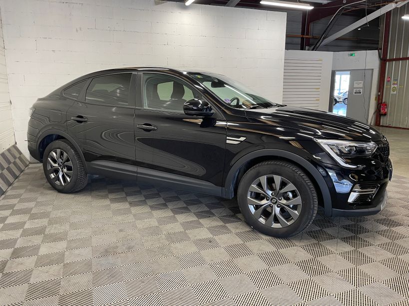 RENAULT ARKANA 2024 - Photo n°5