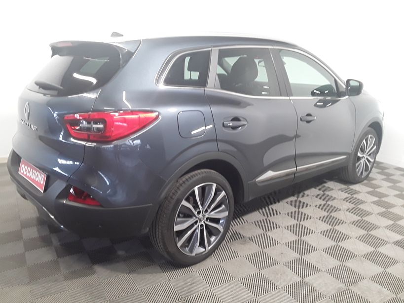 RENAULT KADJAR 2018 - Photo n°5