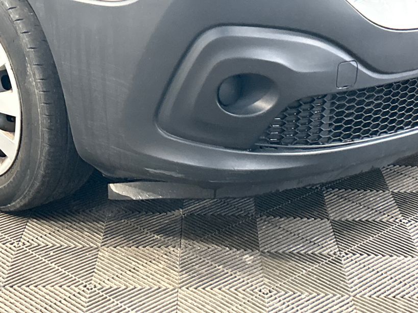 RENAULT TRAFIC FOURGON 2021 - Photo n°14