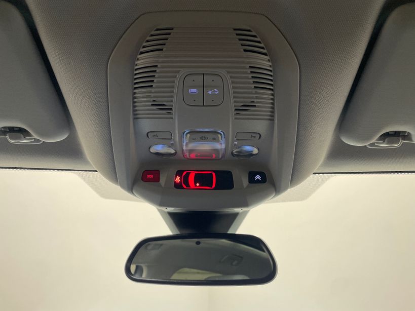 CITROEN C5 AIRCROSS 2024 - Photo n°26