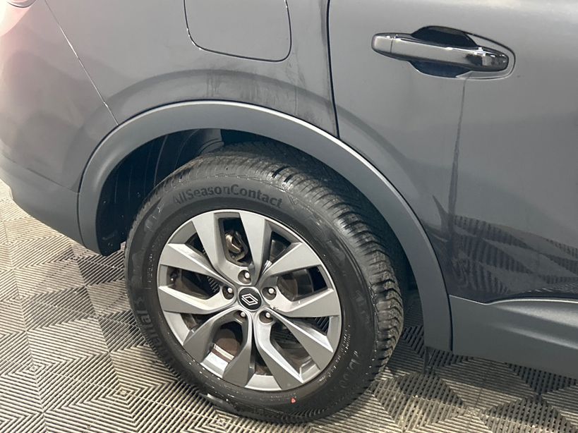 RENAULT ARKANA 2024 - Photo n°3