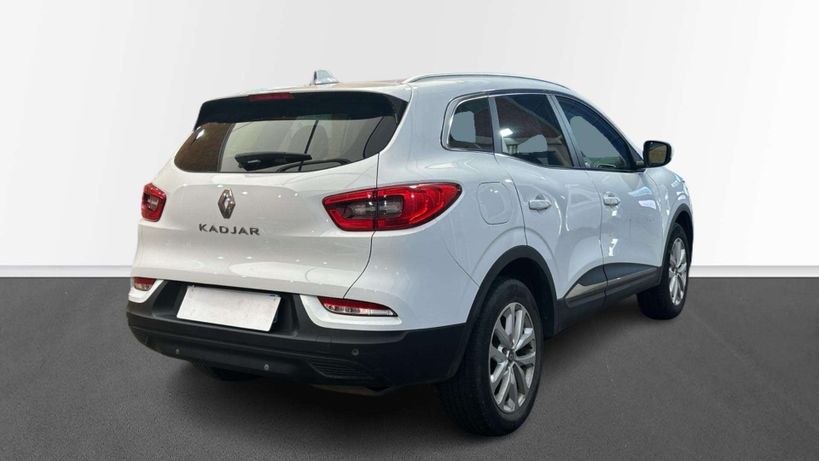 RENAULT KADJAR 2021 - Photo n°5