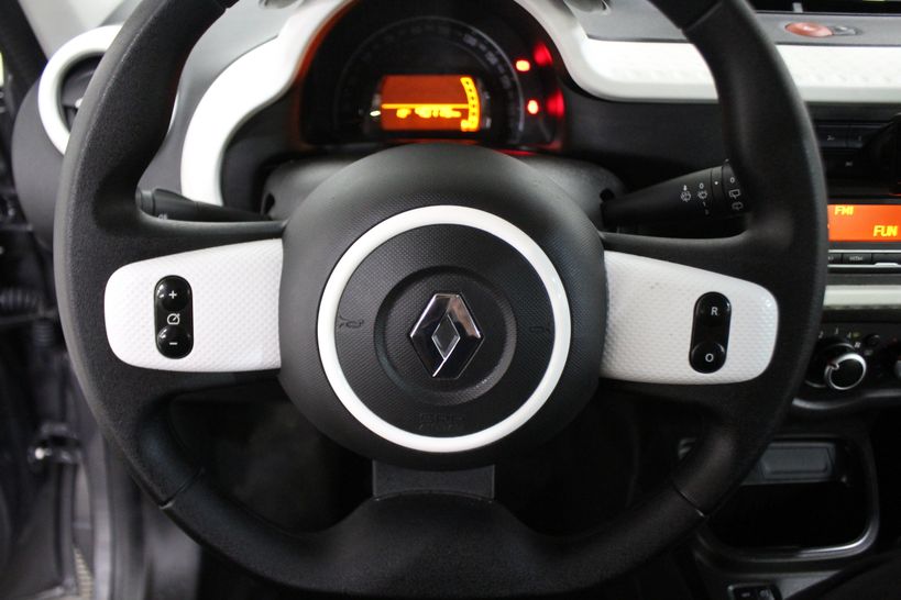 RENAULT TWINGO III 2021 - Photo n°19