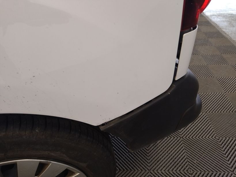 CITROEN BERLINGO FOURGON 2018 - Photo n°14