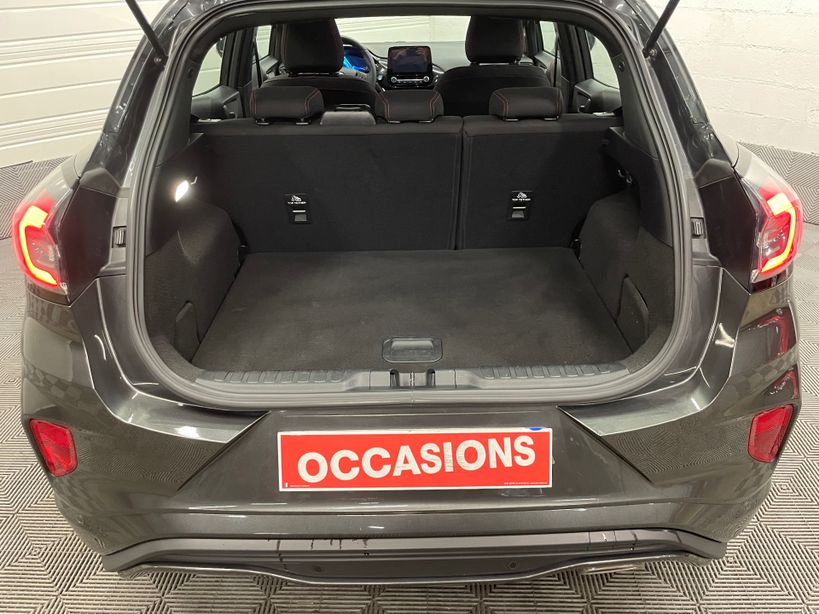 FORD PUMA 2023 - Photo n°9