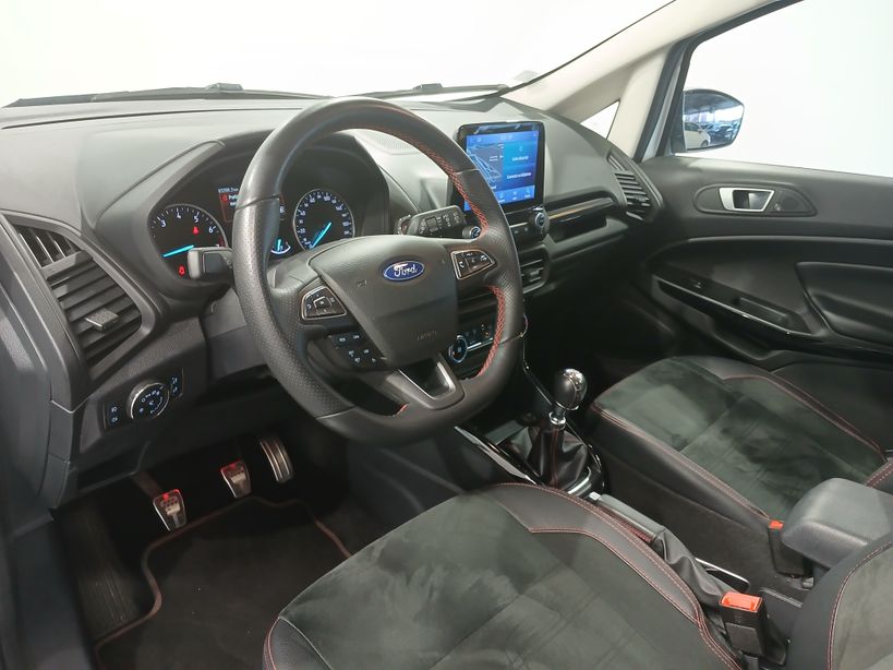 FORD ECOSPORT 2021 - Photo n°33