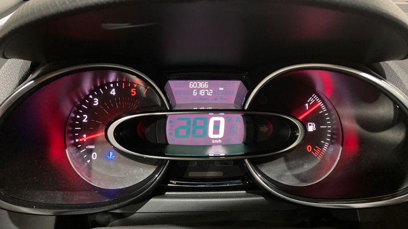 RENAULT CLIO IV BUSINESS 2019 - Photo n°14