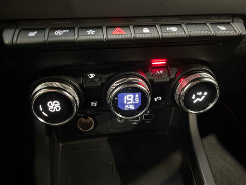 RENAULT ARKANA 2022 - Photo n°28