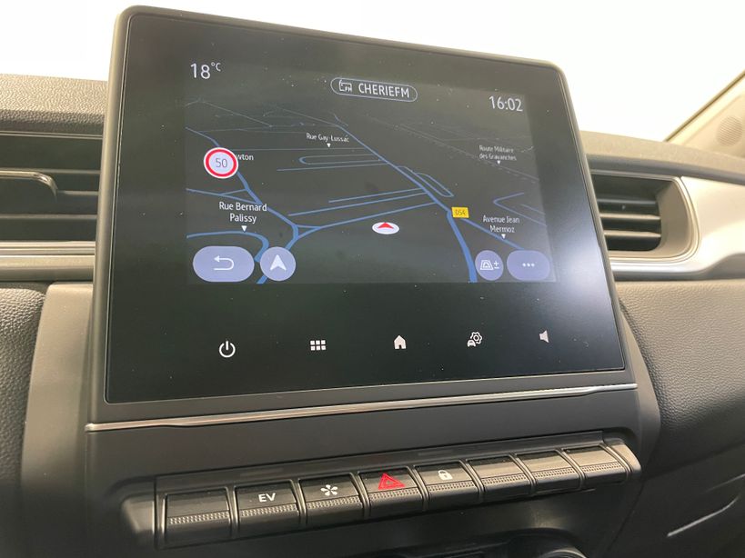 RENAULT CAPTUR 2022 - Photo n°26