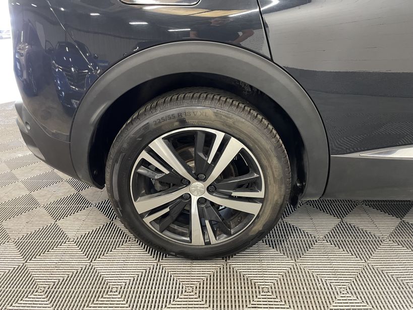 PEUGEOT 3008 2019 - Photo n°38