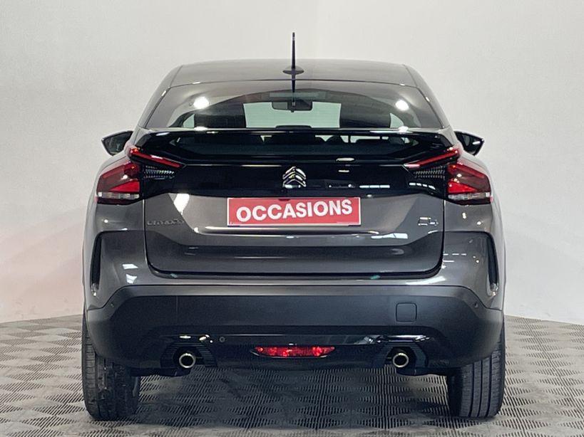 CITROEN C4 2024 - Photo n°6