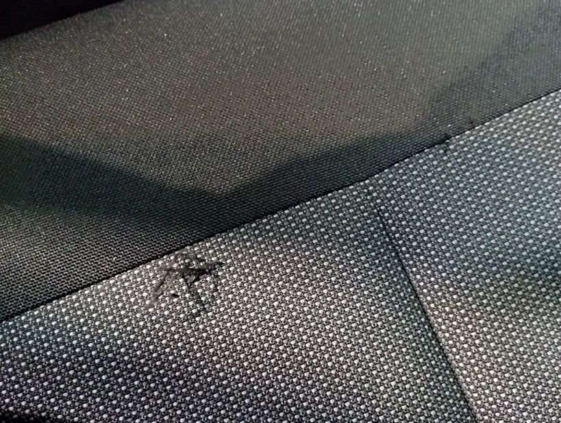 CITROEN C3 AIRCROSS 2024 - Photo n°6