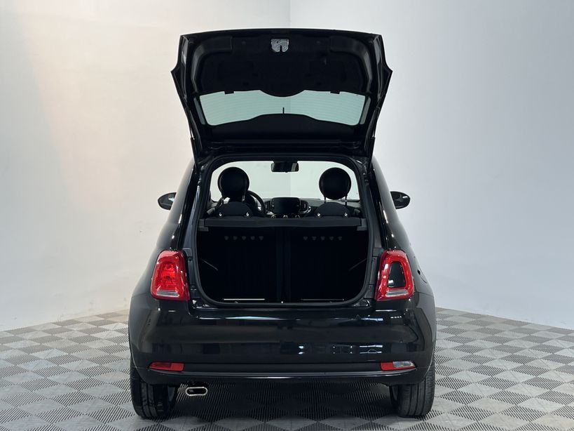 FIAT 500 2023 - Photo n°39