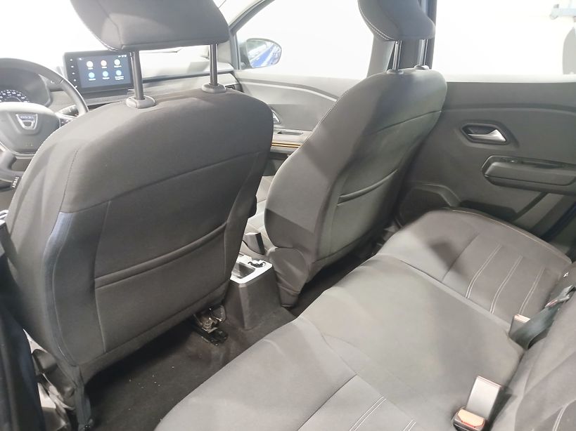 DACIA SANDERO 2021 - Photo n°20
