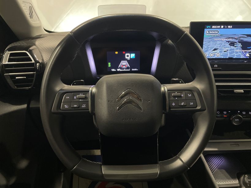 CITROEN C4 2024 - Photo n°11