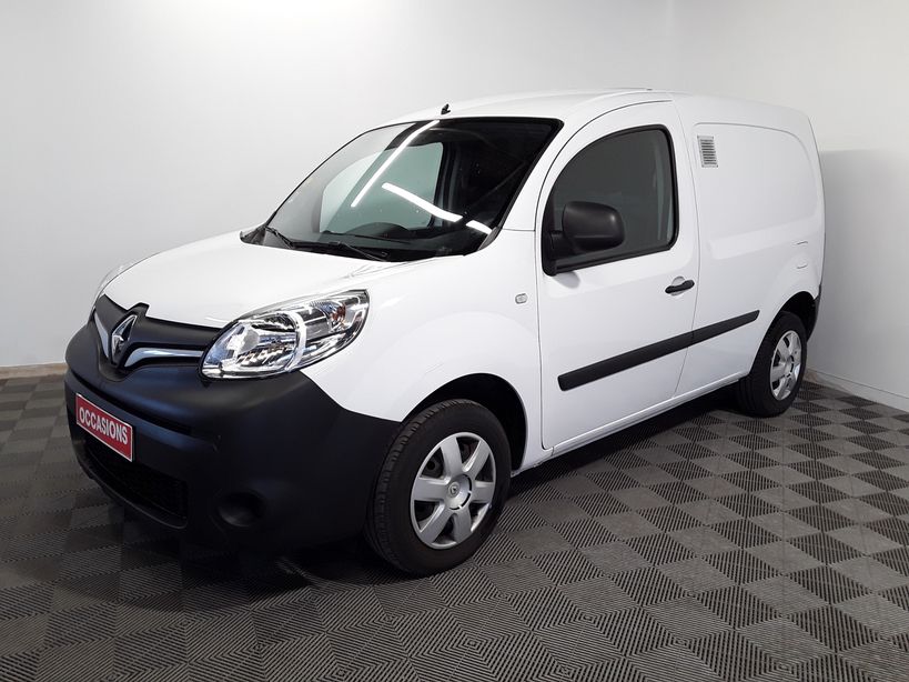 RENAULT KANGOO EXPRESS 2019 - Photo n°1