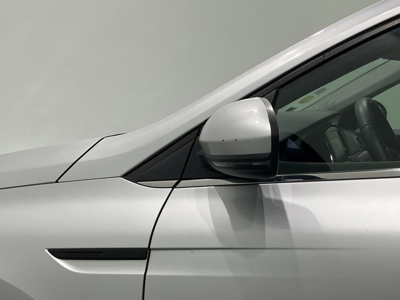 RENAULT MEGANE IV ESTATE 2019 - Photo n°44