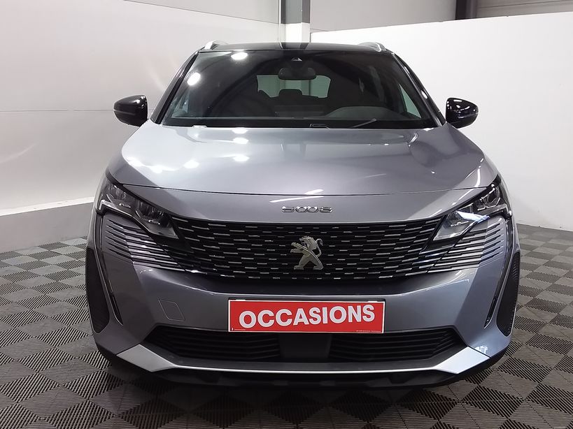 PEUGEOT 5008 2023 - Photo n°2