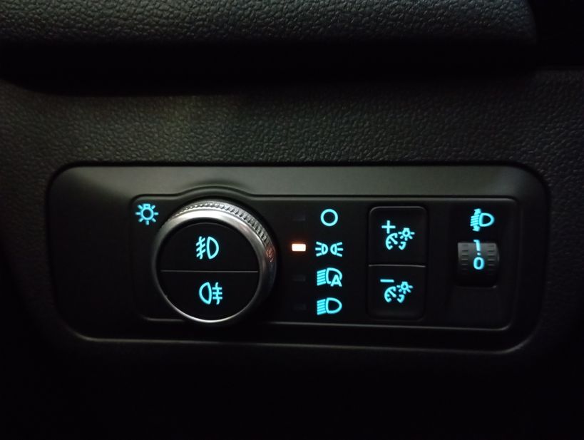 FORD KUGA 2020 - Photo n°27