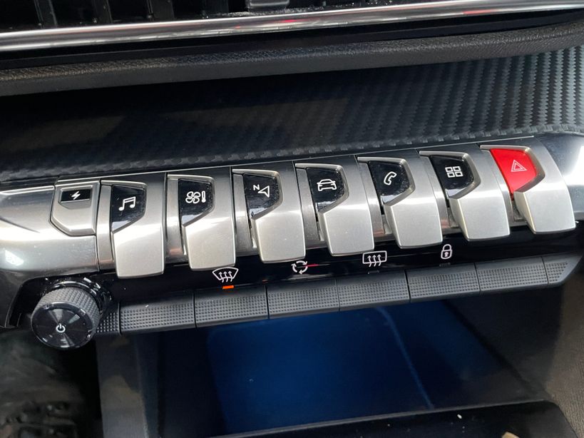 PEUGEOT 3008 2024 - Photo n°24