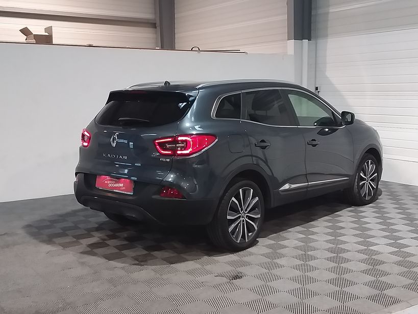 RENAULT KADJAR 2016 - Photo n°3