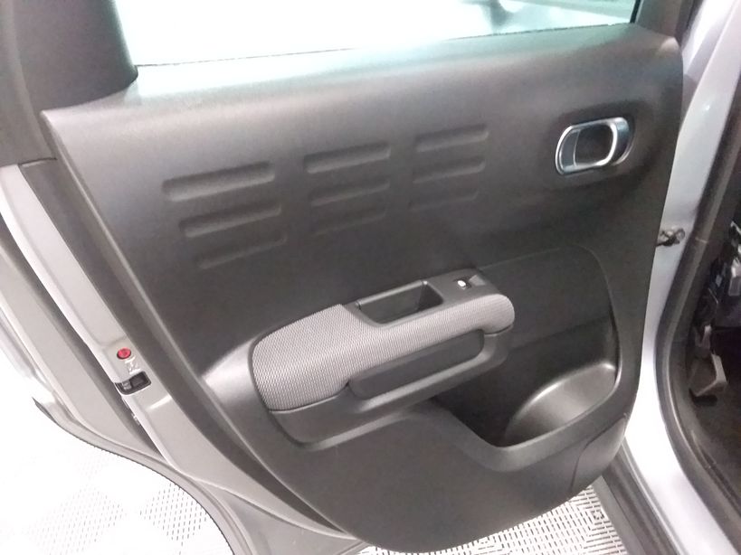 CITROEN C3 AIRCROSS 2024 - Photo n°25
