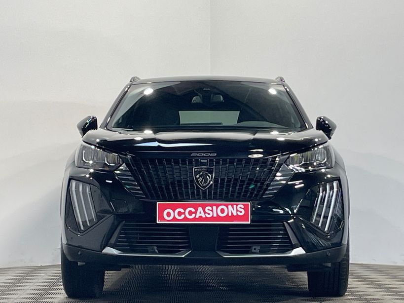 PEUGEOT 2008 ELECTRIQUE 2025 - Photo n°5