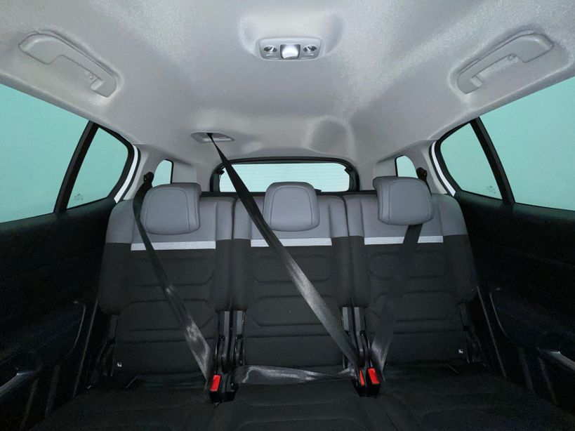 CITROEN C5 AIRCROSS 2023 - Photo n°47