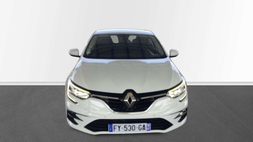 RENAULT MEGANE IV BERLINE 2021 - Photo n°2