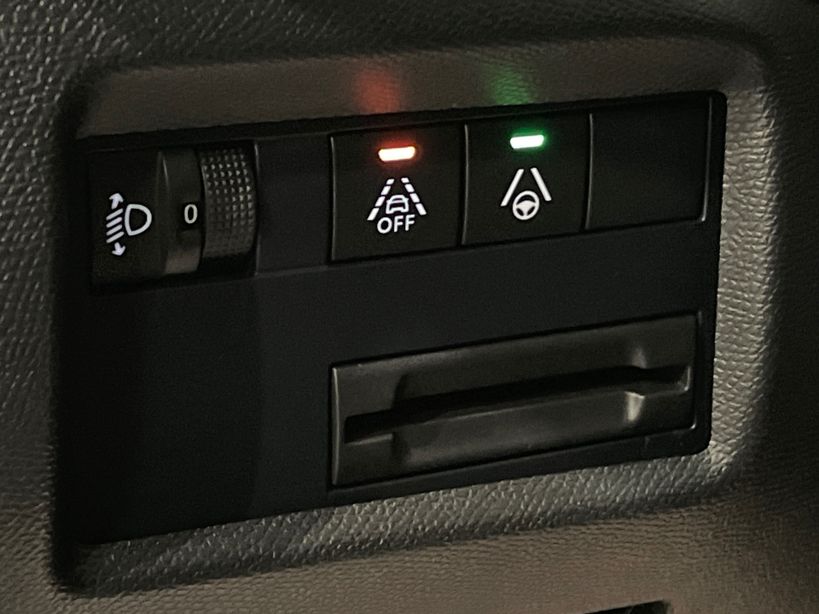 CITROEN C5 AIRCROSS 2023 - Photo n°39