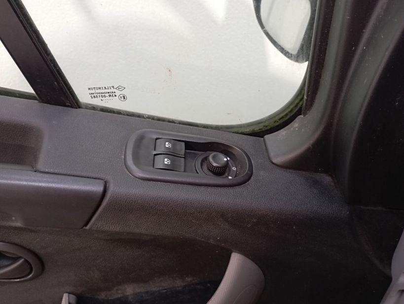 RENAULT MASTER FOURGON 2018 - Photo n°27