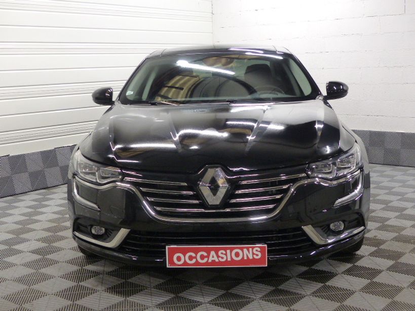RENAULT TALISMAN 2020 - Photo n°2
