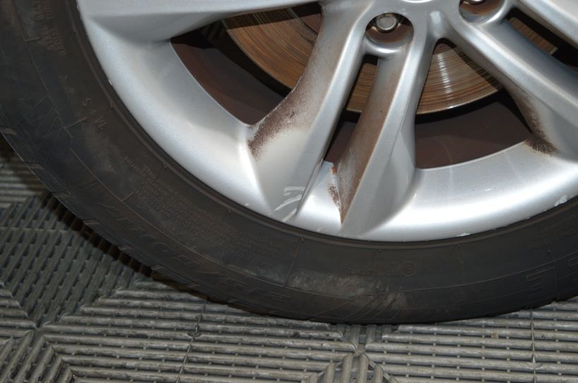 NISSAN QASHQAI 2010 - Photo n°20