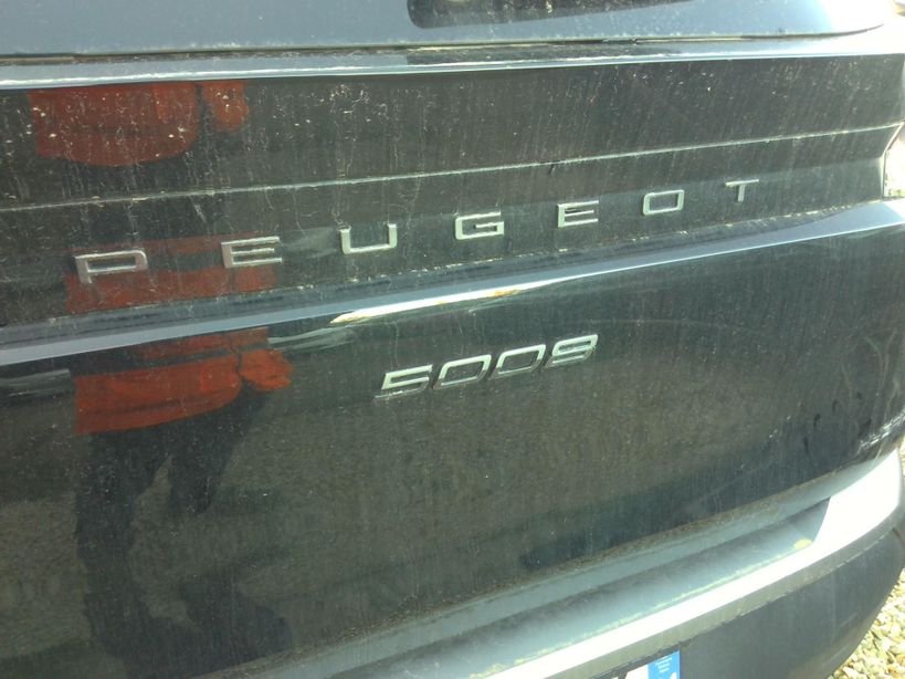 PEUGEOT 5008 2025 - Photo n°12